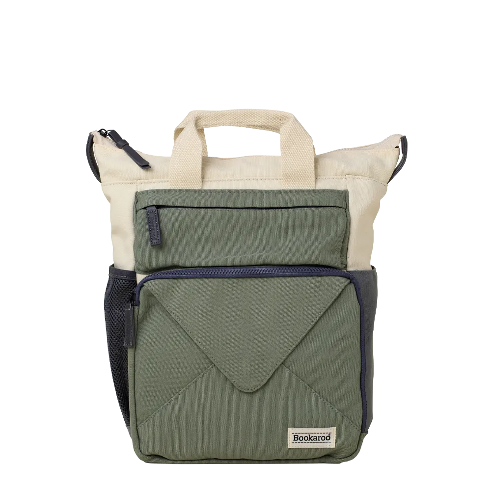 Bookaroo Book Sack