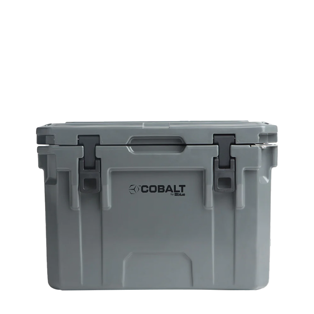 Blue Coolers 5 Day 25qt Cobalt Cooler-Blue Coolers-Diamondback Branding