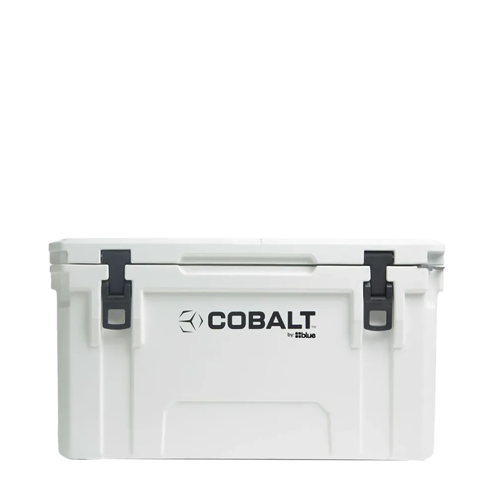 Blue Coolers 5 Day 55qt Cobalt Cooler-Blue Coolers-Diamondback Branding