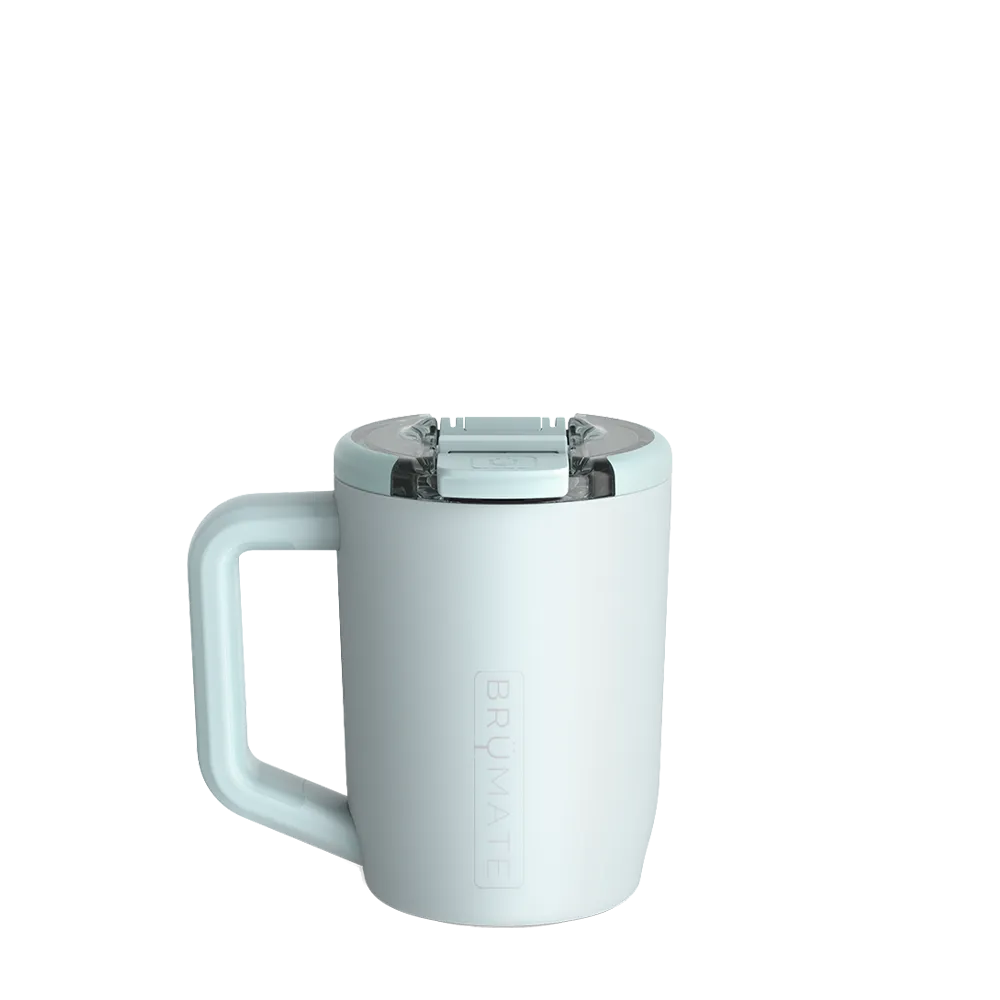 BrüMate 15 oz Müv Mug