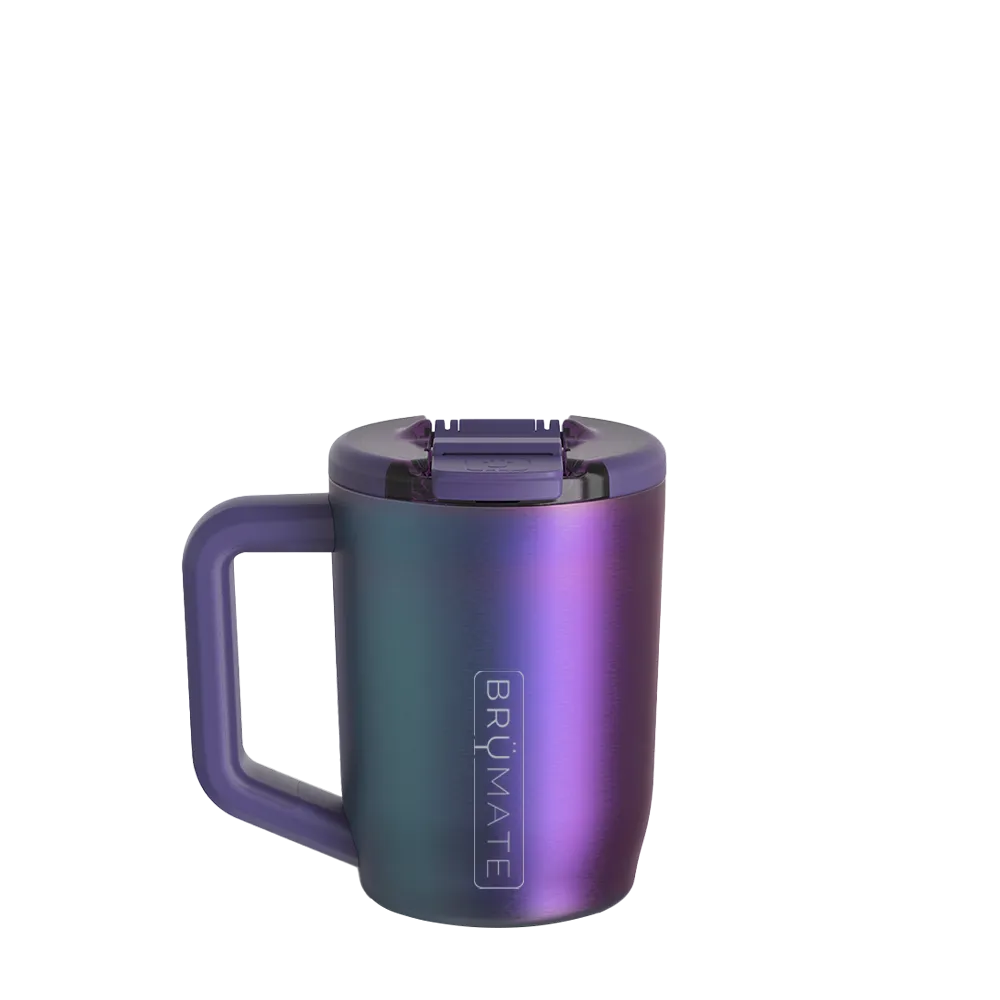 BrüMate 15 oz Müv Mug