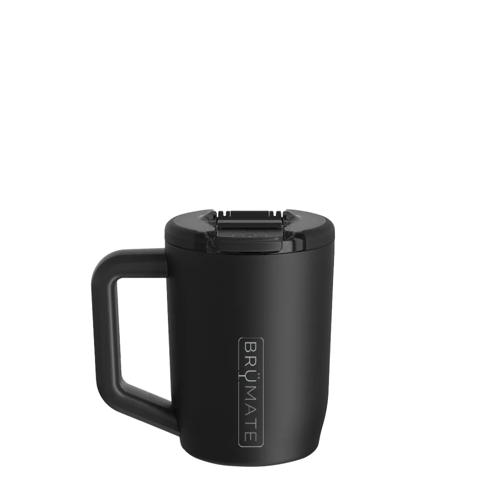 BrüMate 15 oz Müv Mug