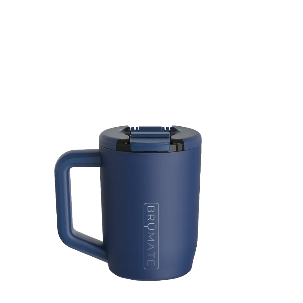 BrüMate 15 oz Müv Mug