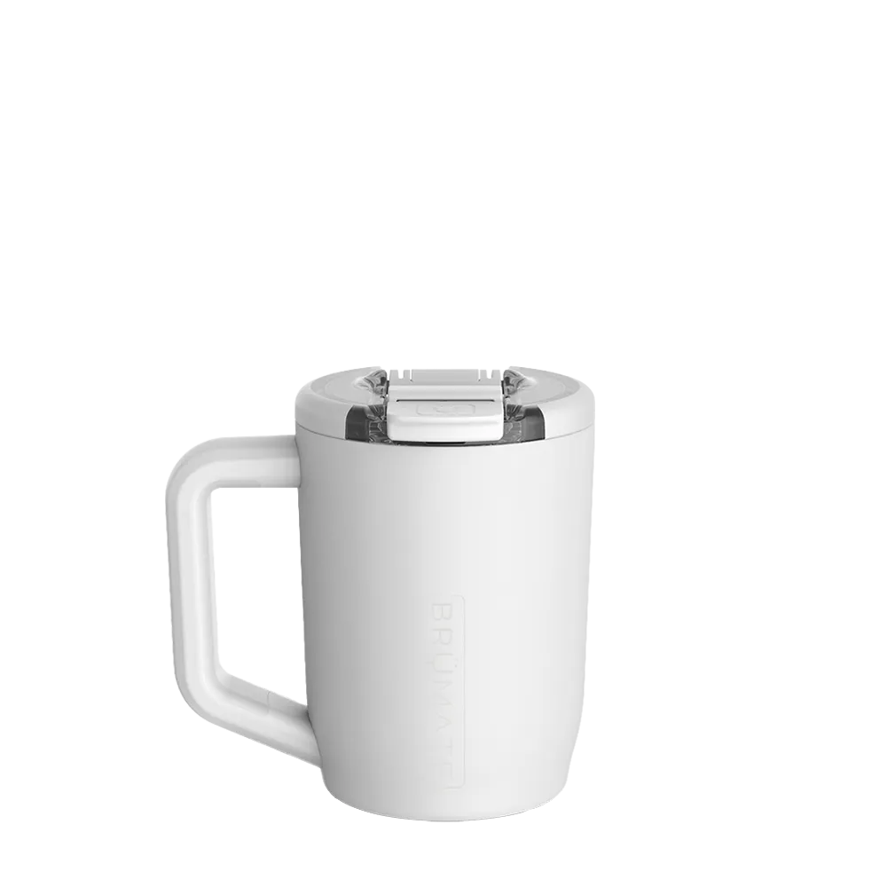 BrüMate 15 oz Müv Mug