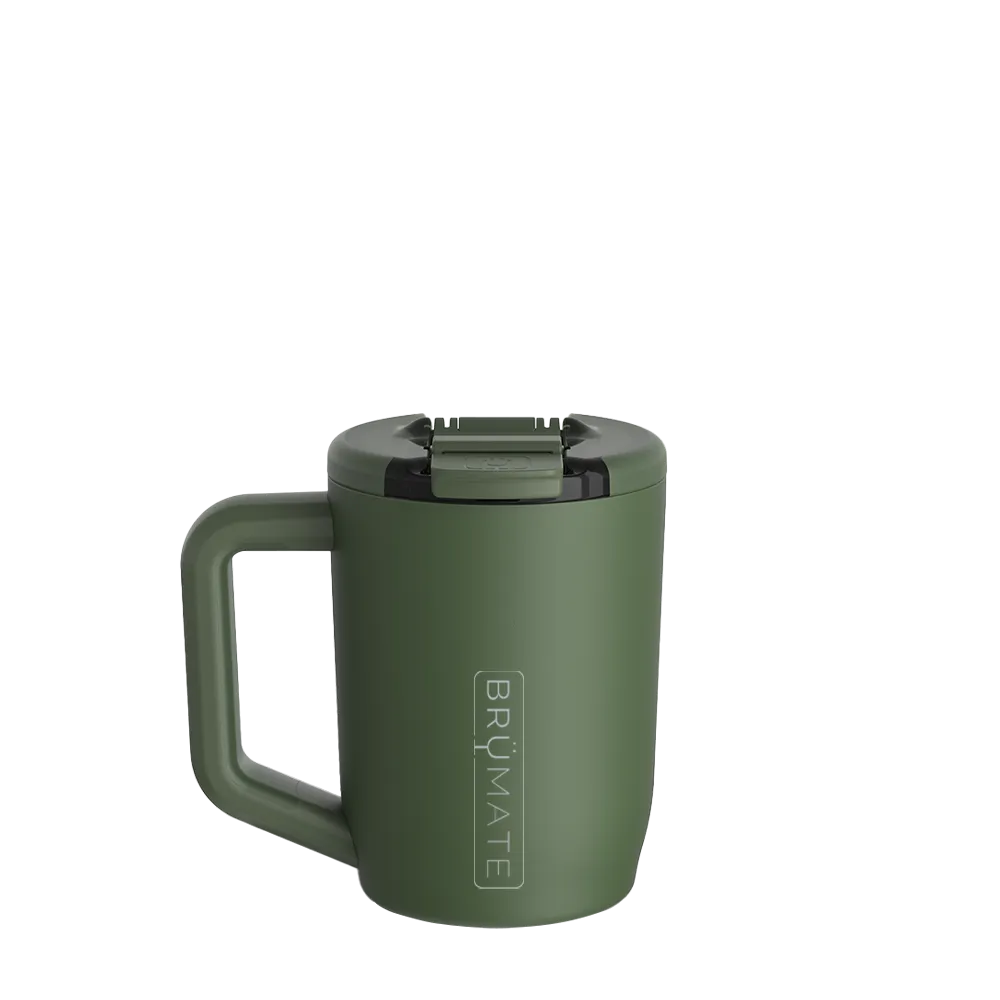 BrüMate 15 oz Müv Mug