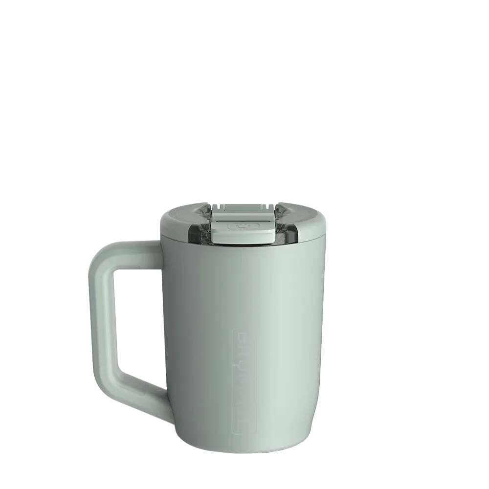 BrüMate 15 oz Müv Mug