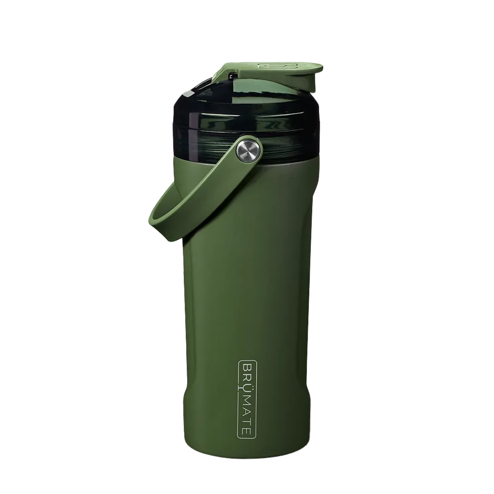 BrüMate 26oz Multi-Shaker