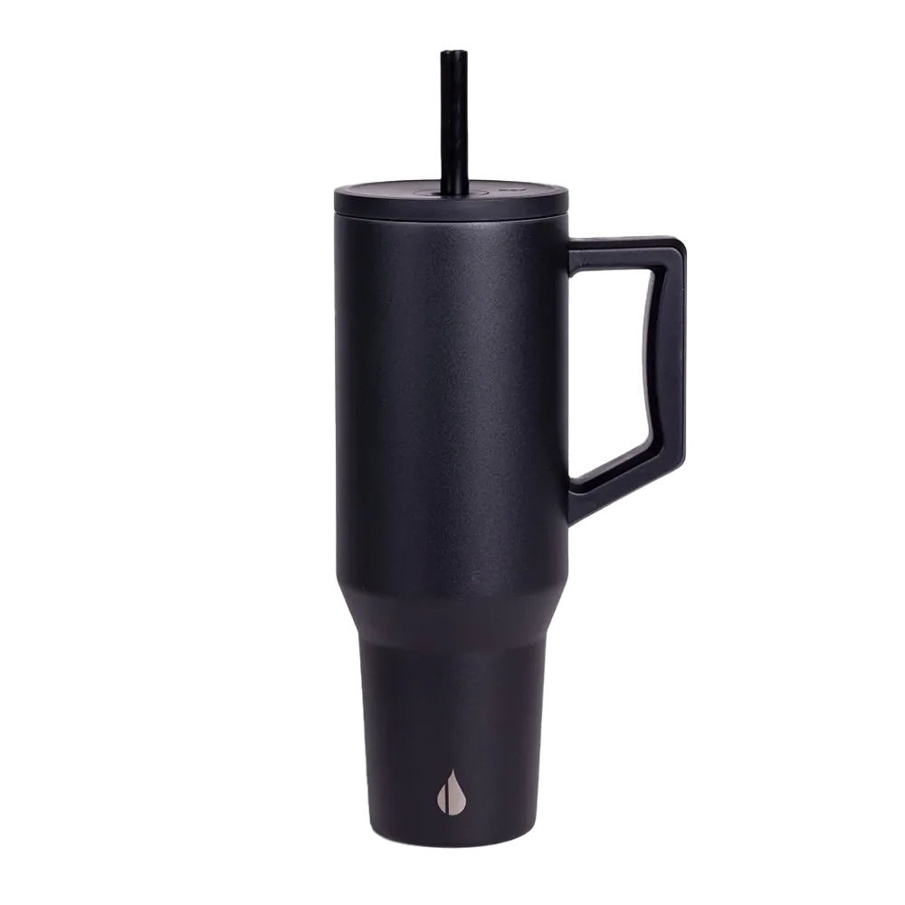 Elemental 40 oz Commuter Tumbler