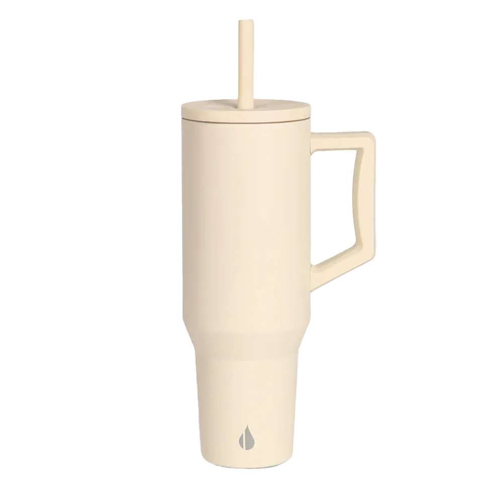 Elemental 40 oz Commuter Tumbler