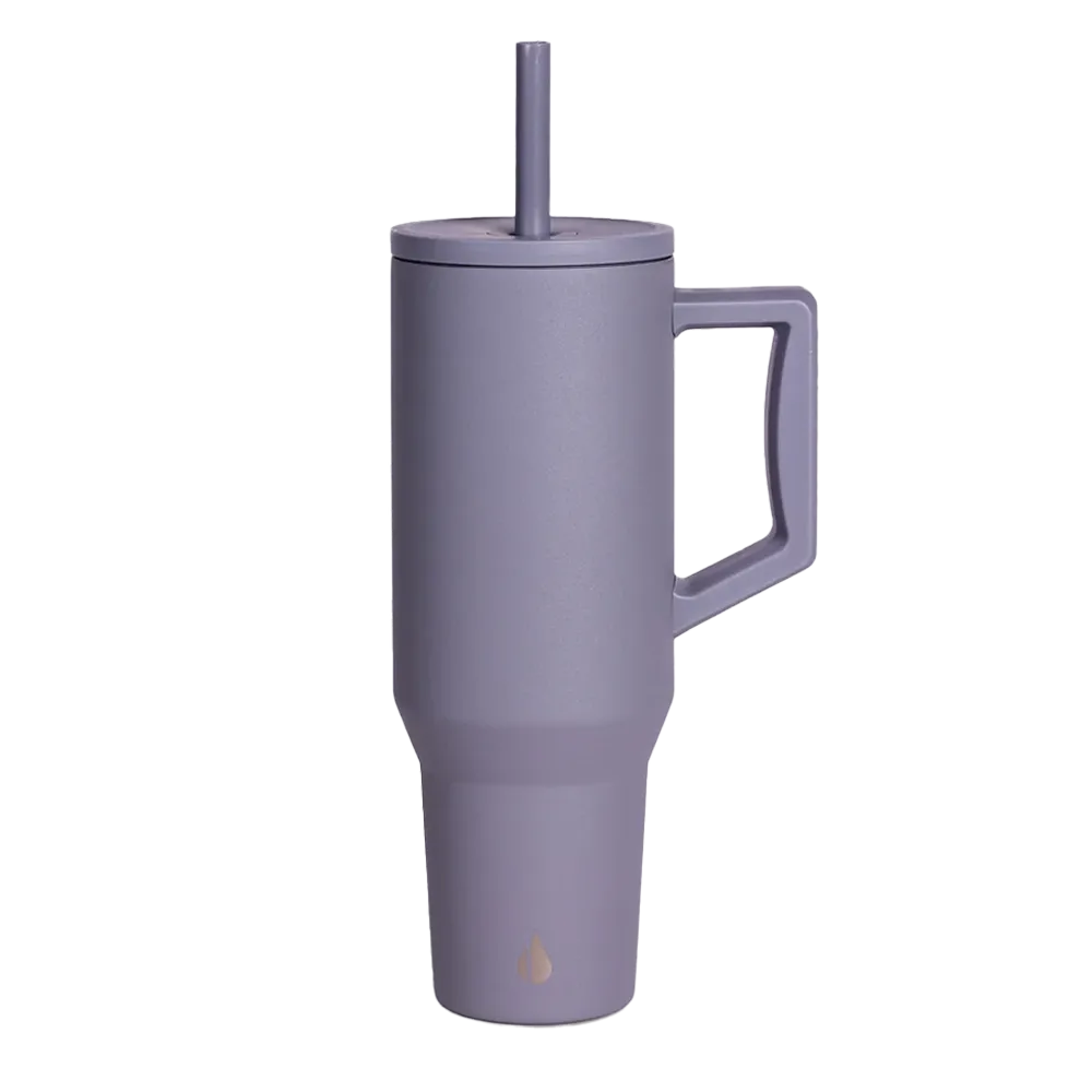 Elemental 40 oz Commuter Tumbler