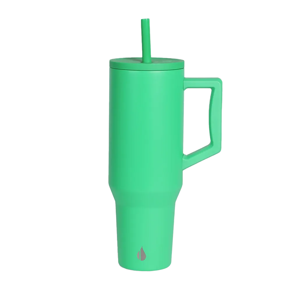 Elemental 40 oz Commuter Tumbler