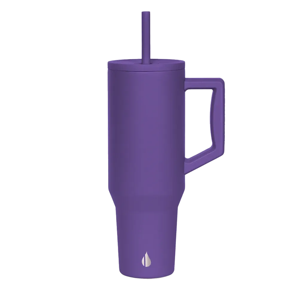 Elemental 40 oz Commuter Tumbler