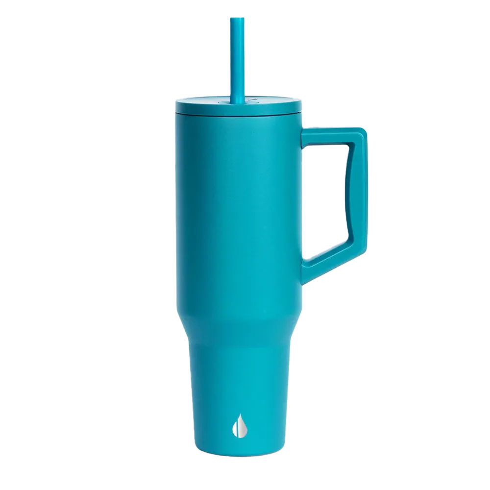 Elemental 40 oz Commuter Tumbler