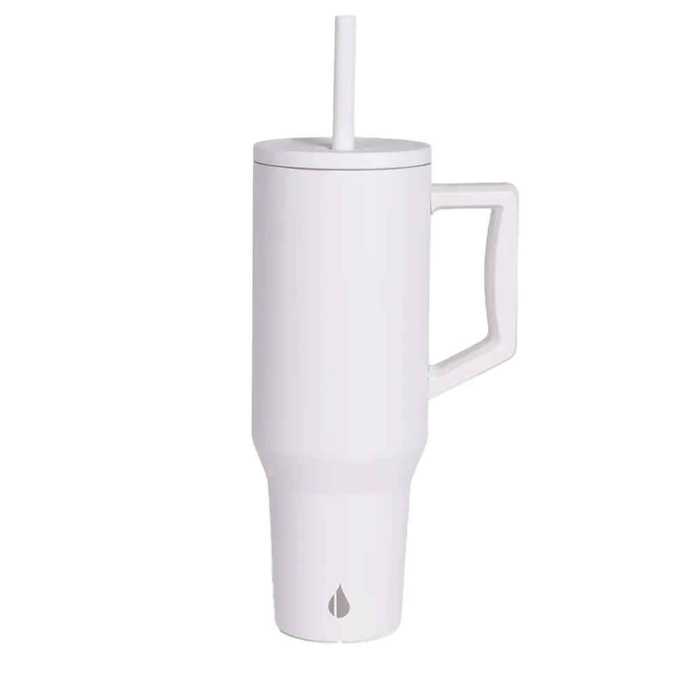 Elemental 40 oz Commuter Tumbler