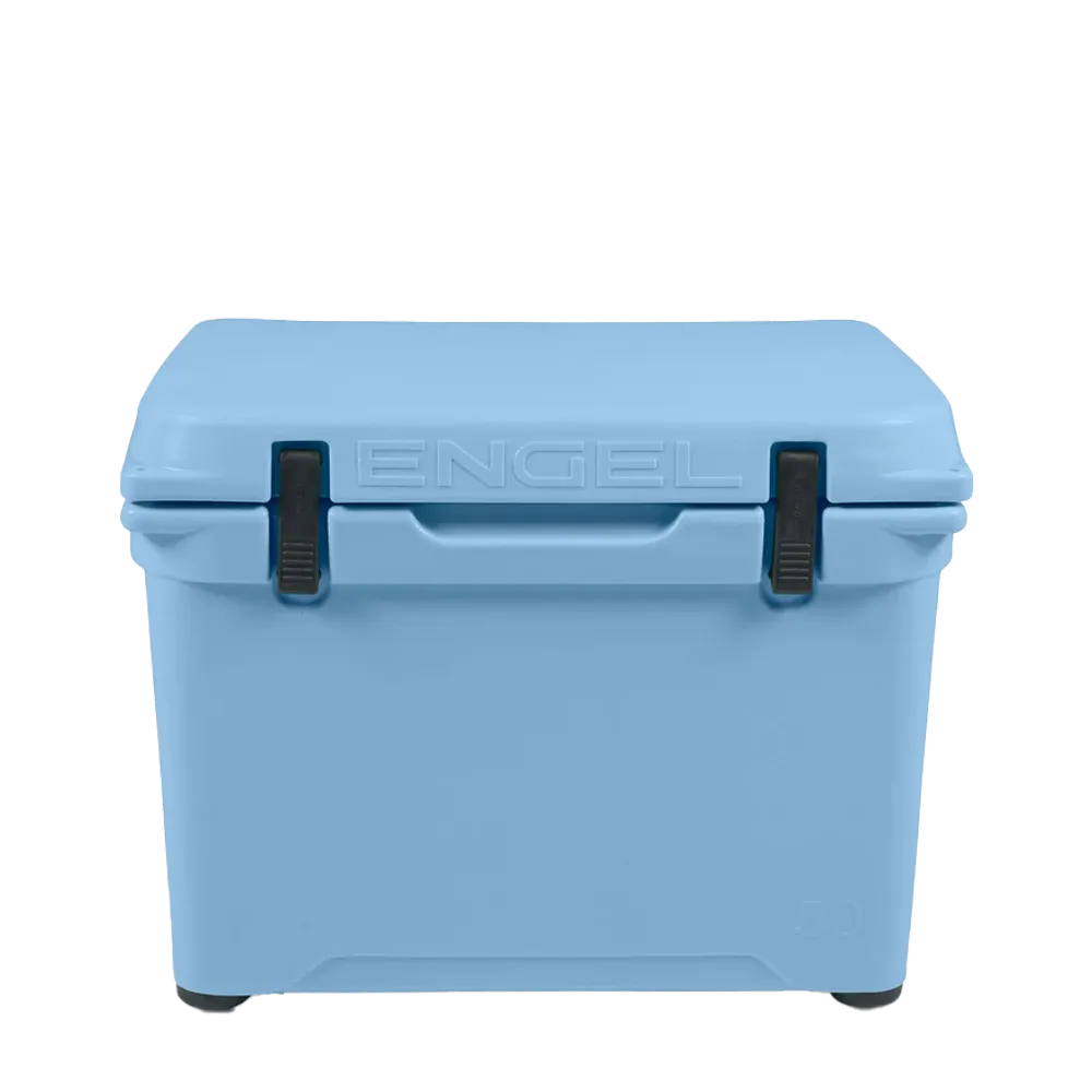 Engel 50 qt High Performance Hard Cooler and Ice Box