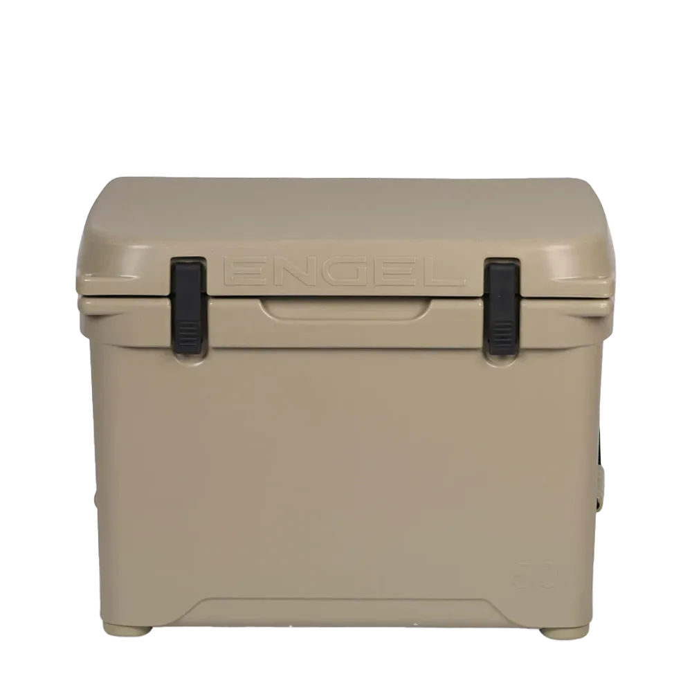 Engel 50 High Performance 48qt Hard Cooler and Ice Box