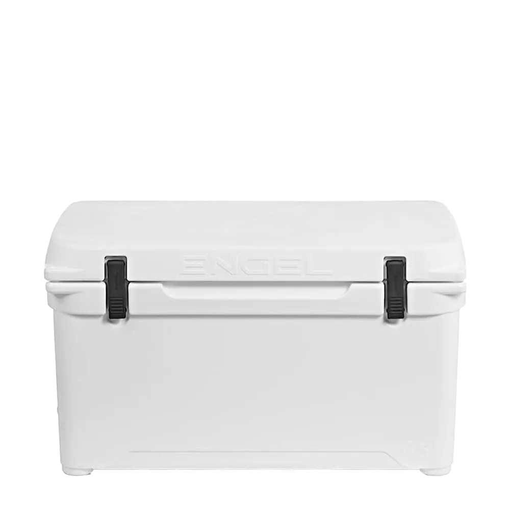 Engel 65 High Performance 58 qt Hard Cooler and Ice Box