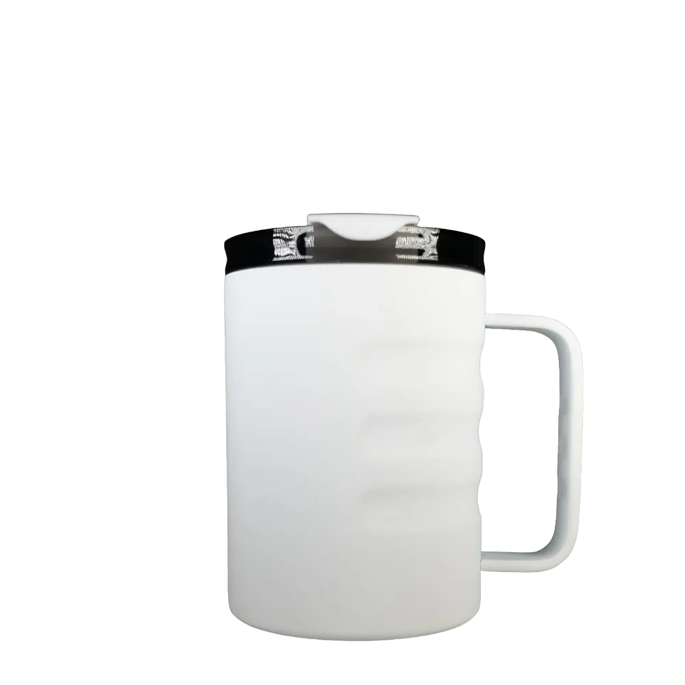 Grizzly 20 oz Camp Cup