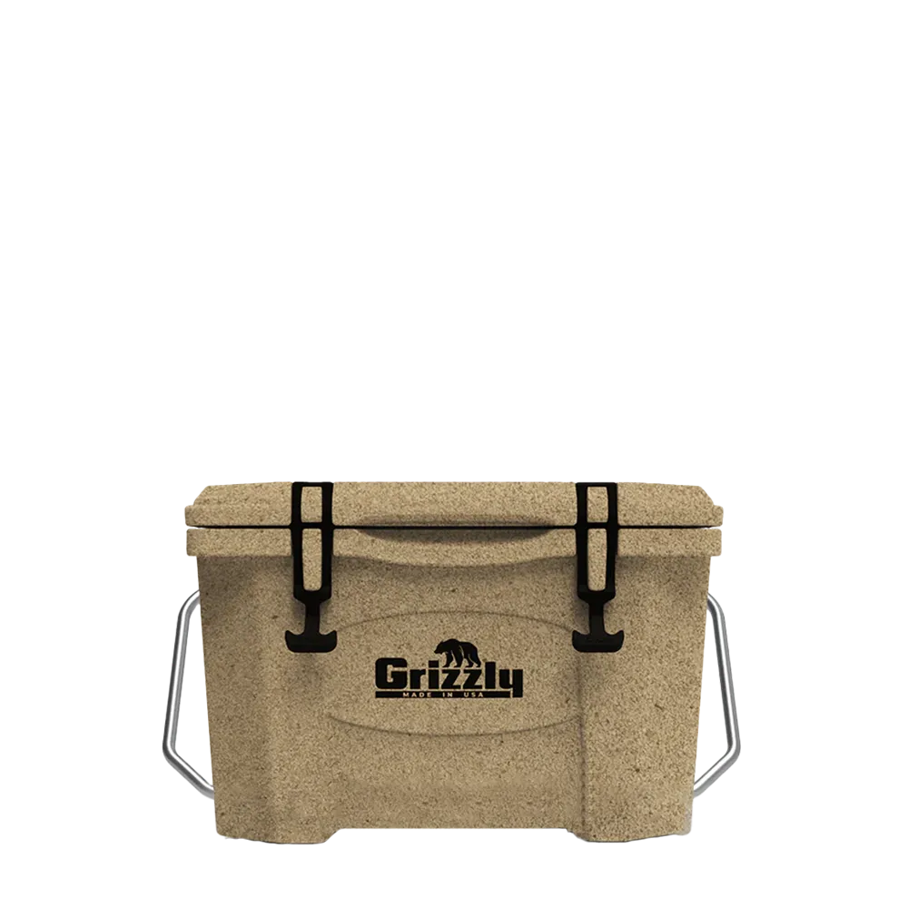 Grizzly 20qt Cooler