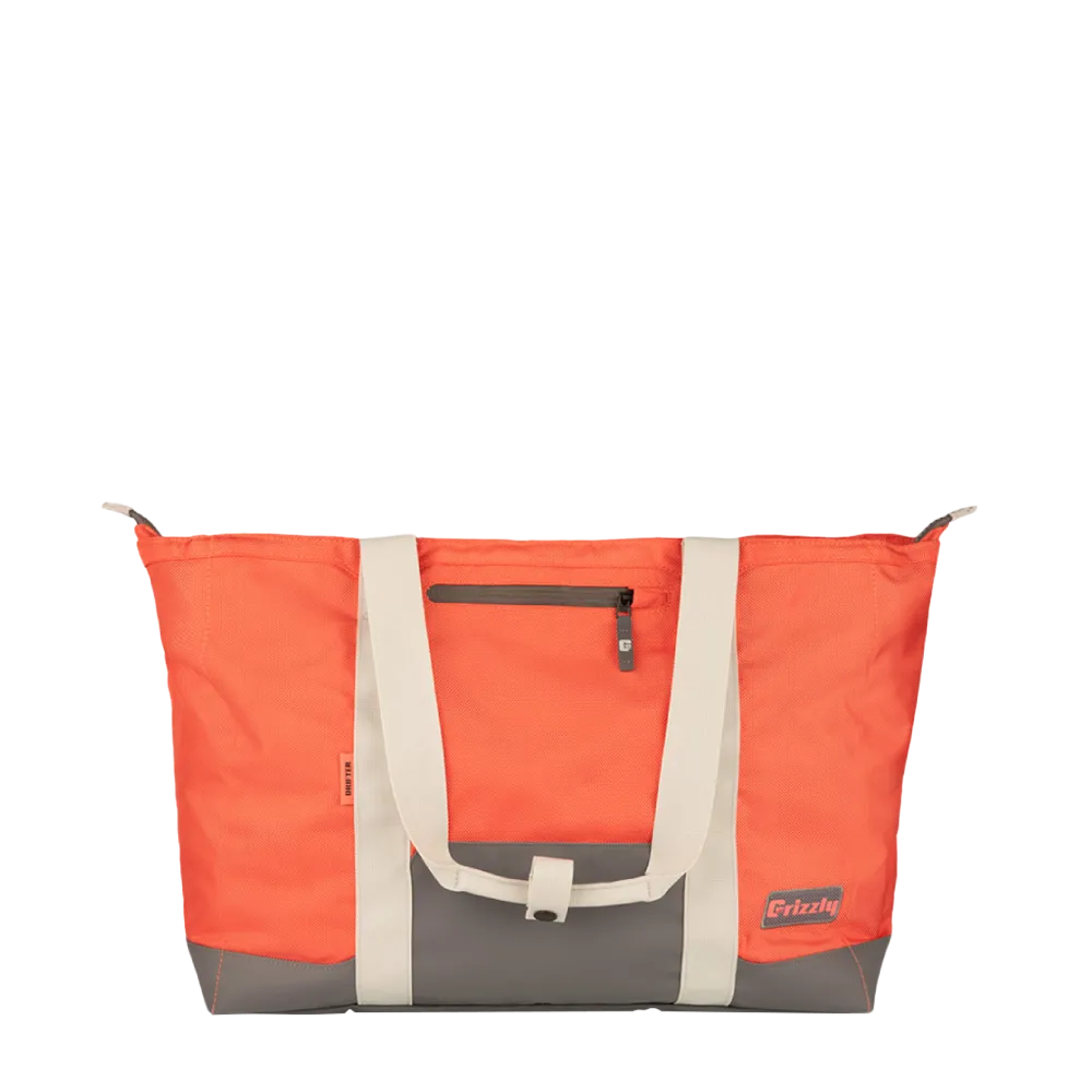 Grizzly Drifter Carryall Cooler Bag