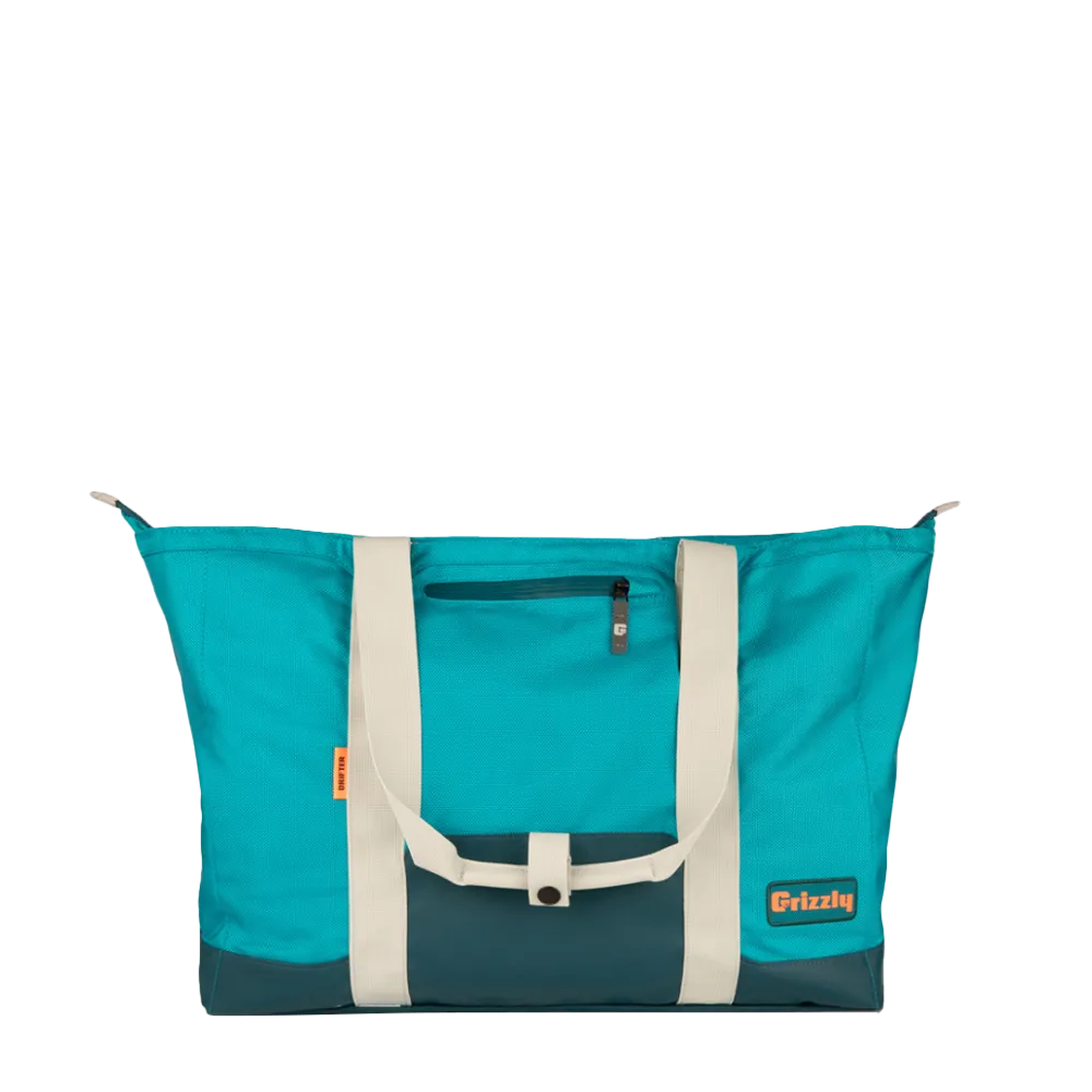 Grizzly Drifter Carryall Cooler Bag