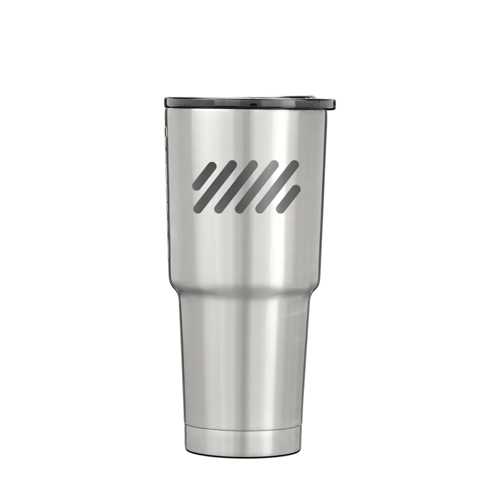 Grizzly 32 oz Grip Tumbler