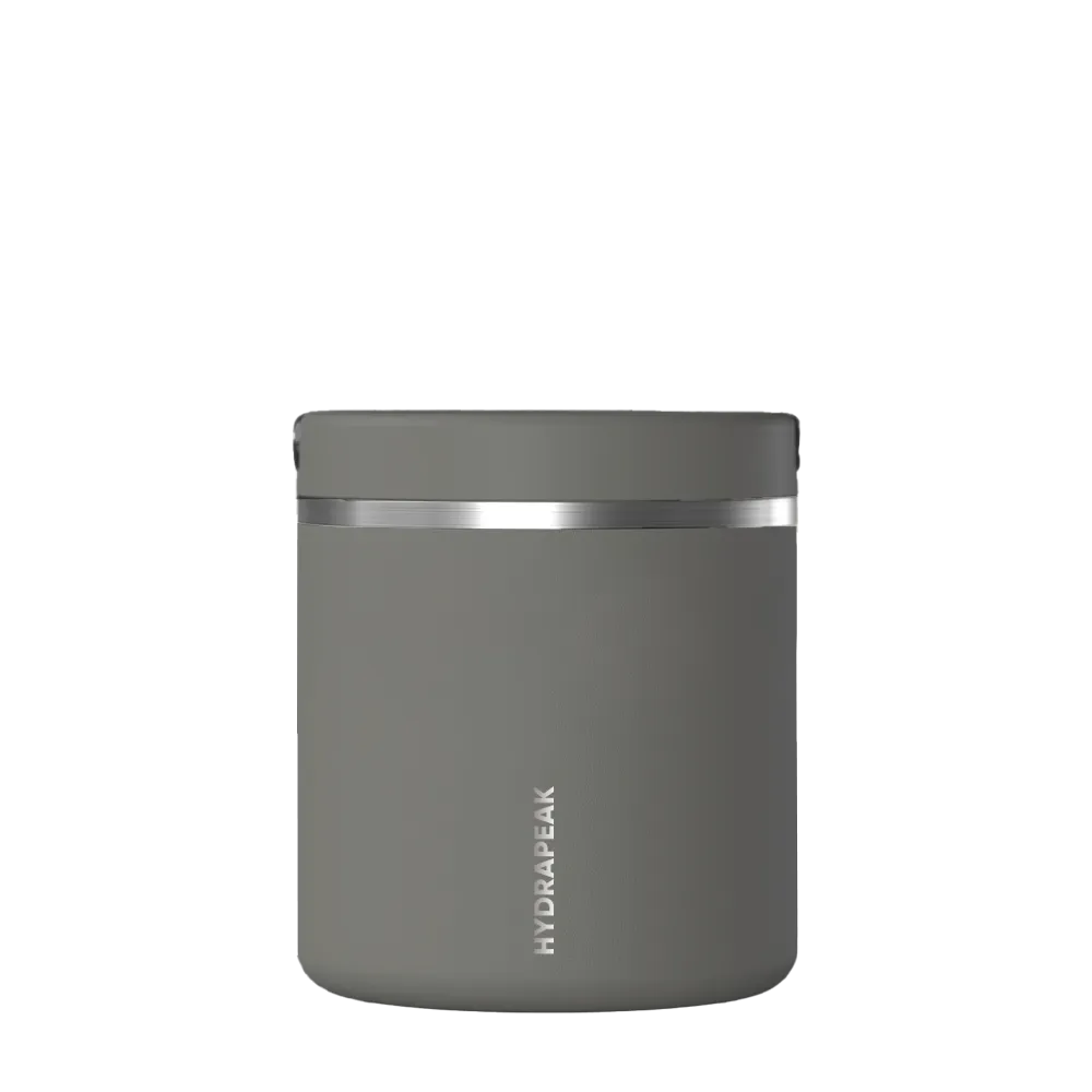 Hydrapeak 25 oz Food Jar