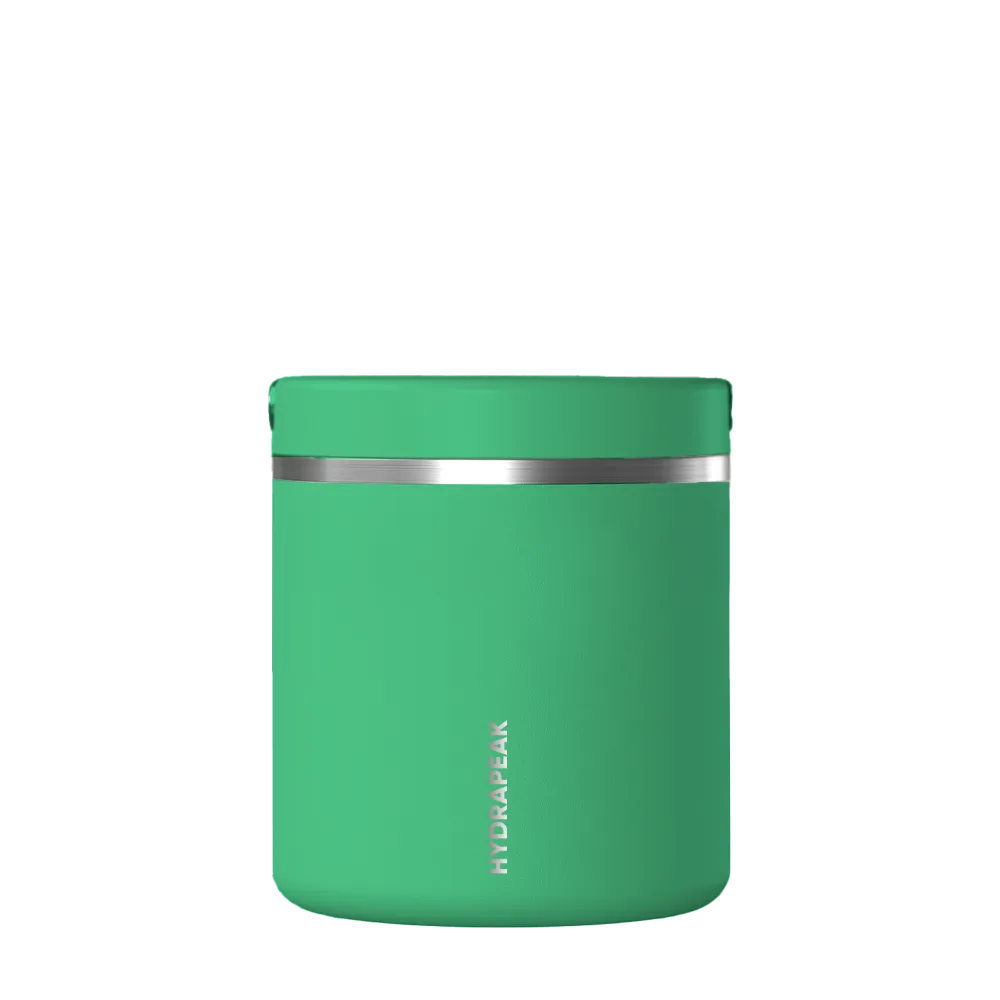 Hydrapeak 25 oz Food Jar