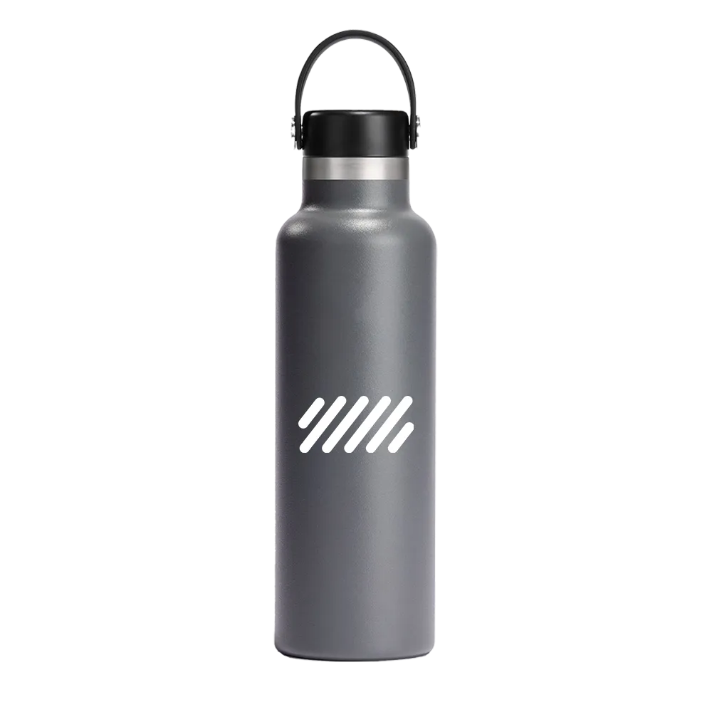 Hydro Flask 21oz Standard Mouth Bottle