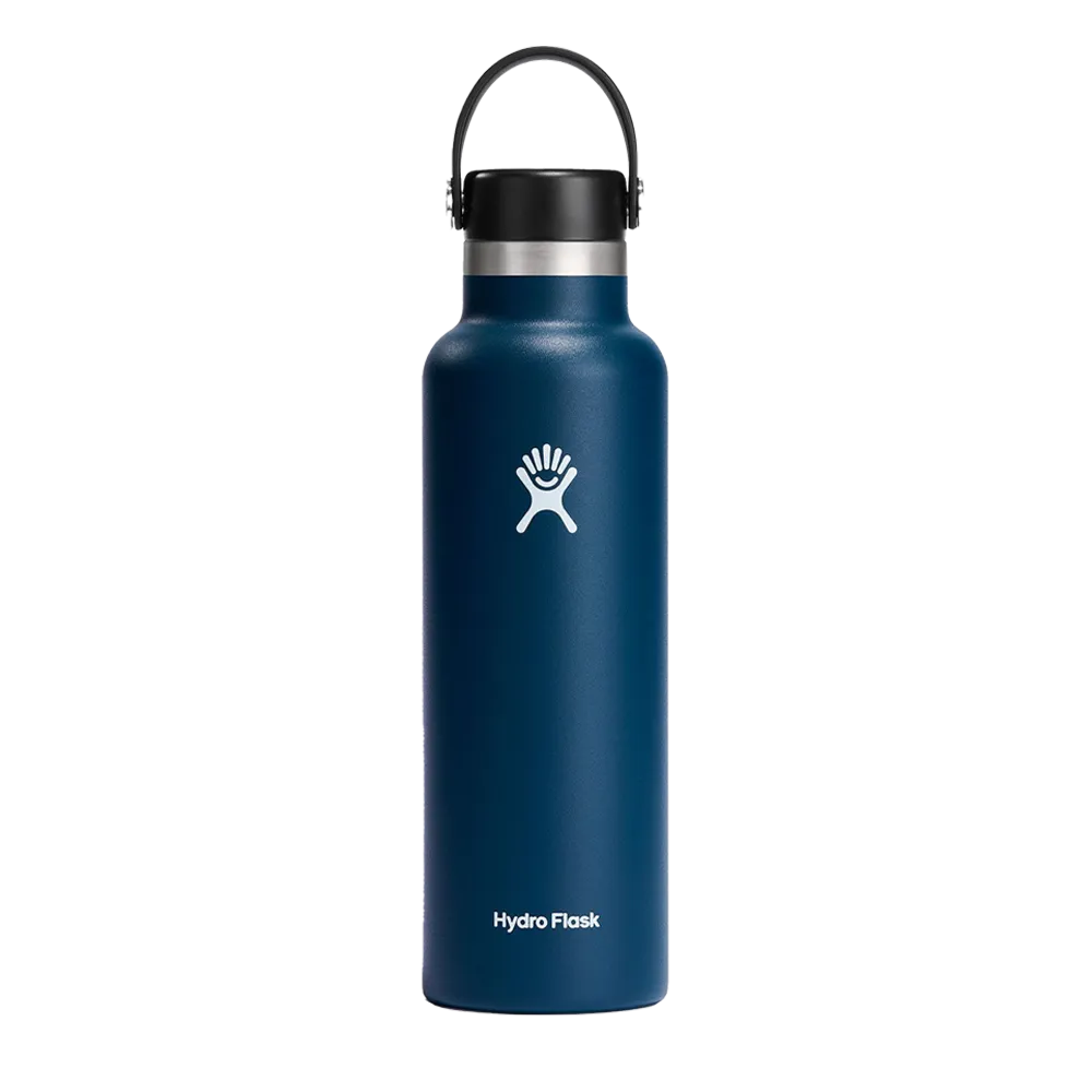 Hydro Flask 21 oz Standard Mouth Bottle
