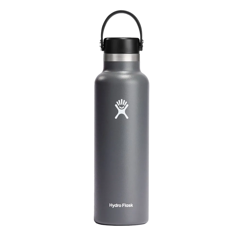 Hydro Flask 21oz Standard Mouth Bottle