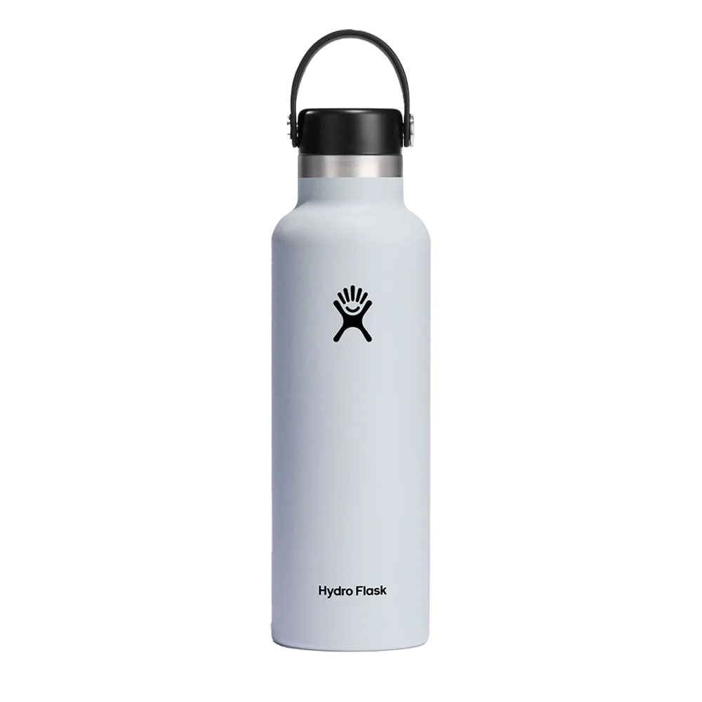Hydro Flask 21 oz Standard Mouth Bottle