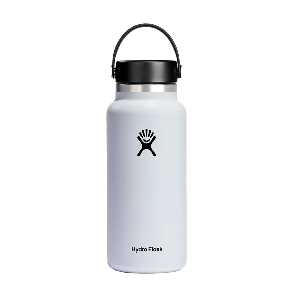 Hydro Flask 32oz Wide Mouth Bottle