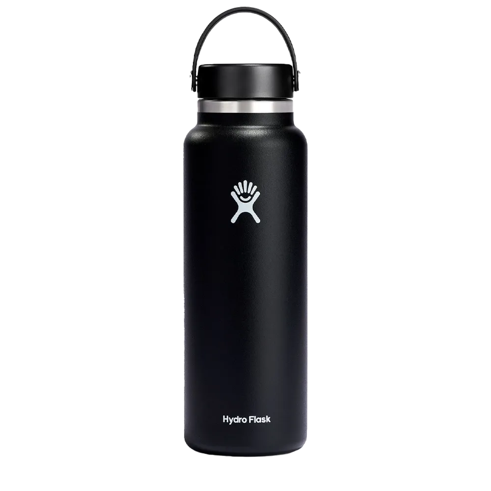 Hydro Flask 40oz Wide Mouth Bottle