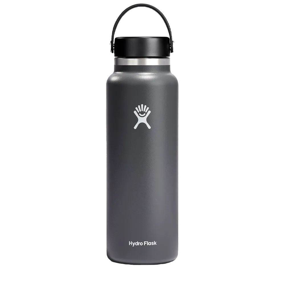 Hydro Flask 40oz Wide Mouth Bottle