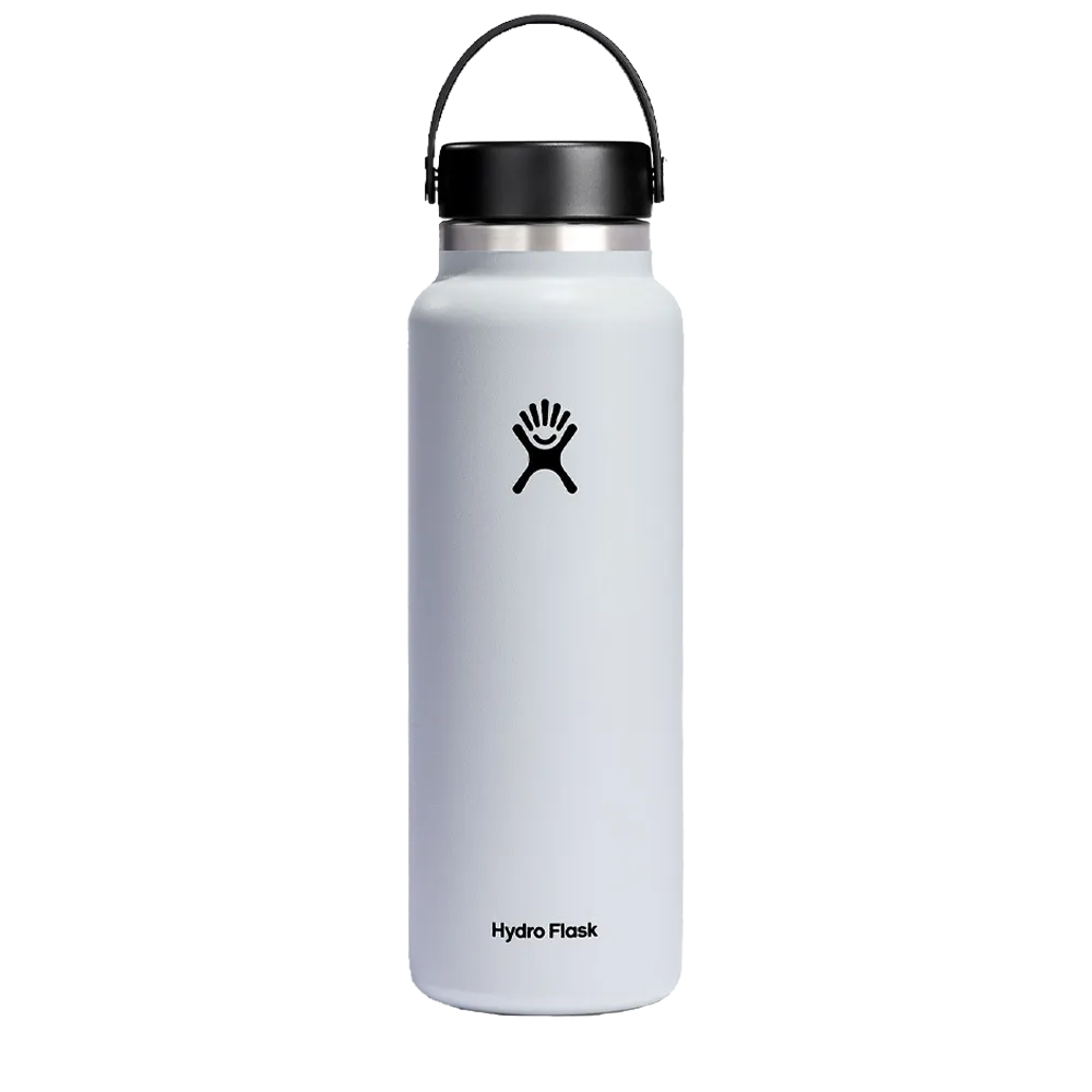 Hydro Flask 40oz Wide Mouth Bottle