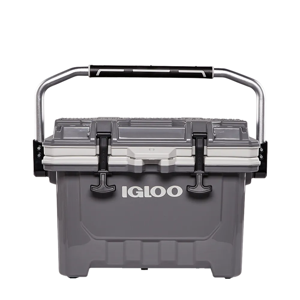 Igloo 24 qt IMX Hard Side Cooler