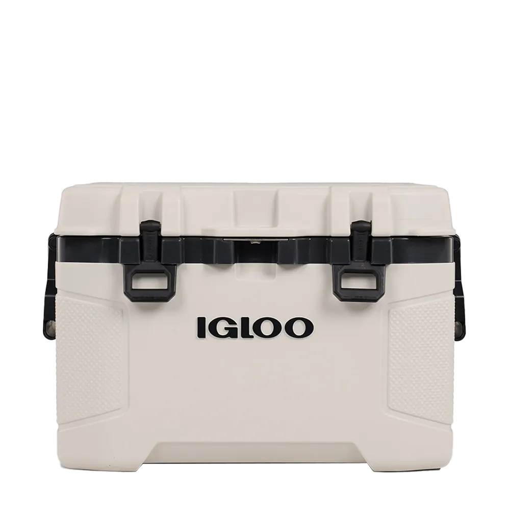 Igloo Trailmate 50 qt in bone