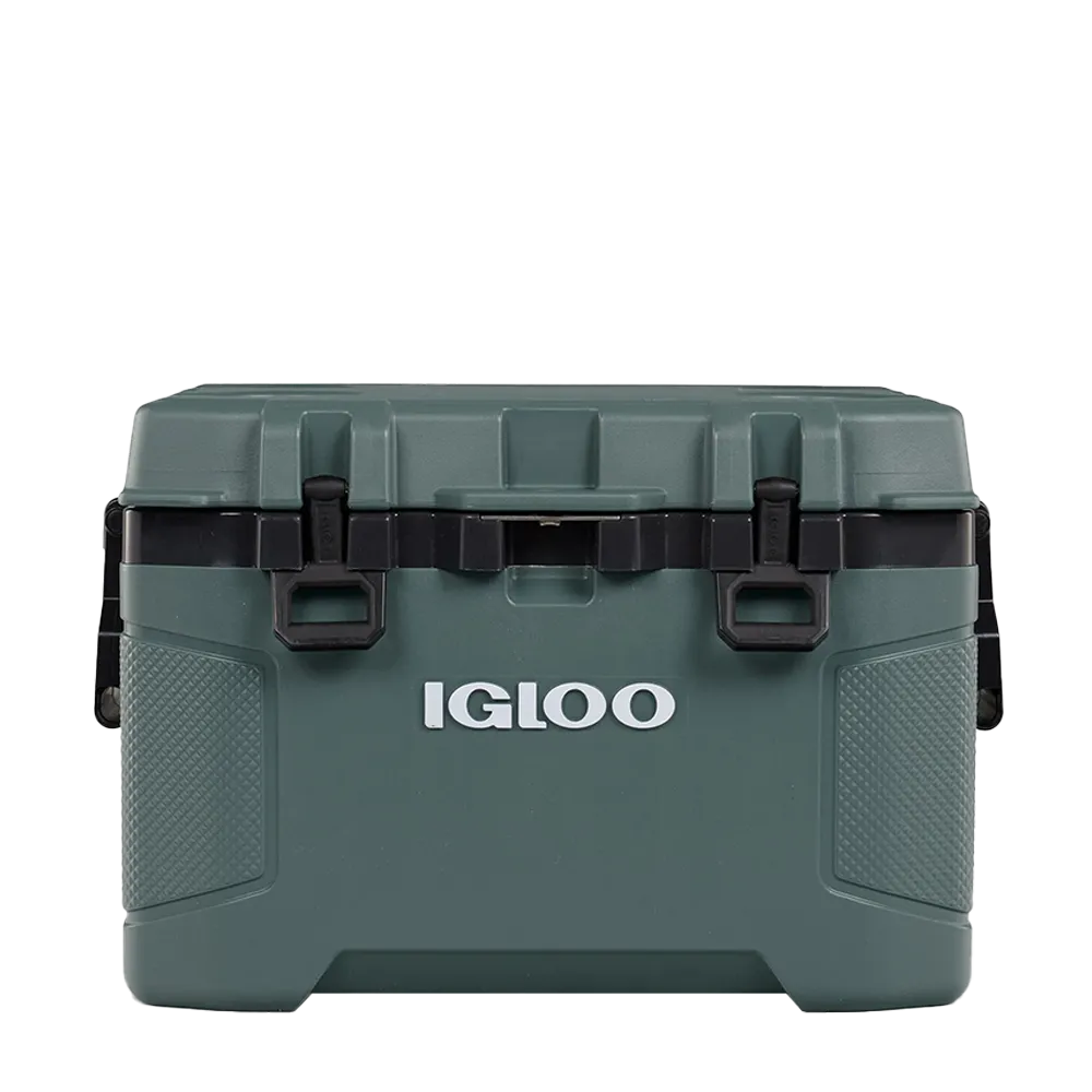 Igloo Trailmate 50 qt in spruce