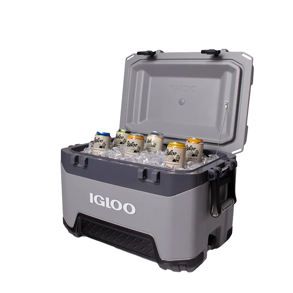Igloo BMX 52qt CoolerIgloo BMX 52qt Cooler