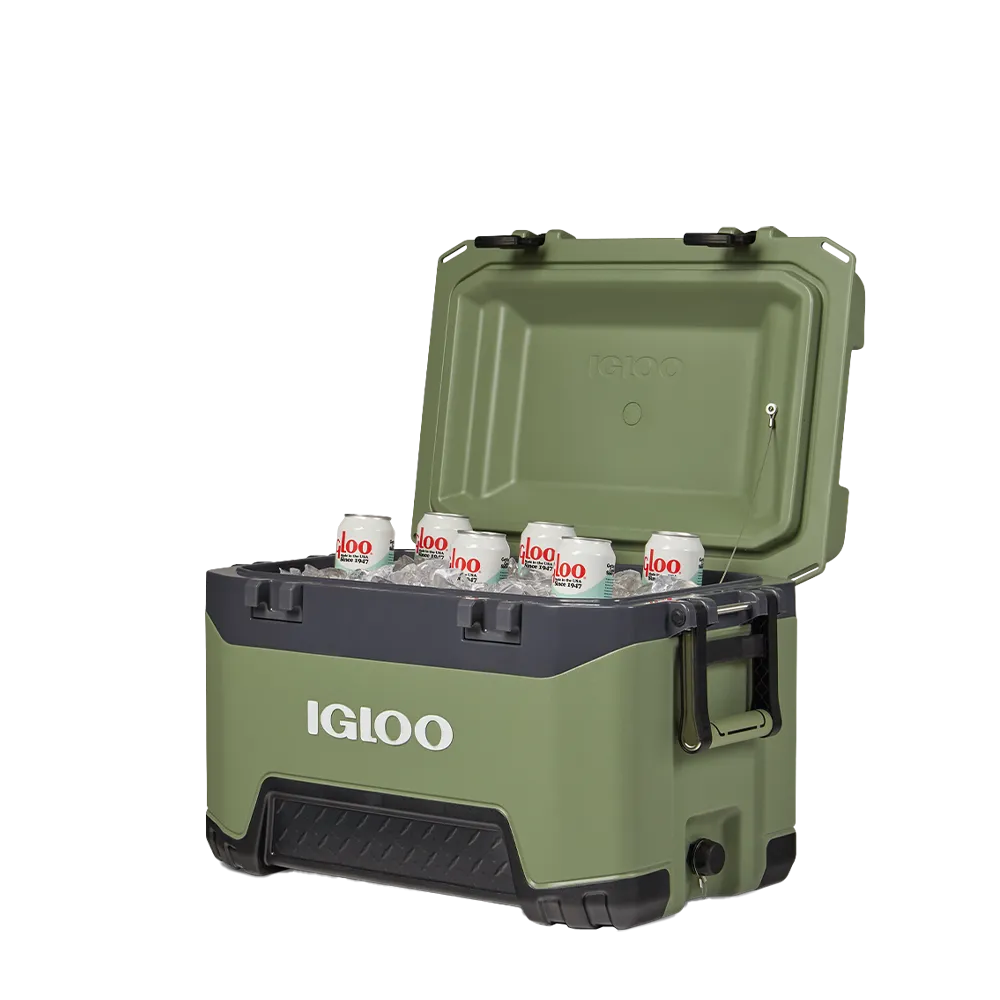 Igloo BMX 52qt Cooler