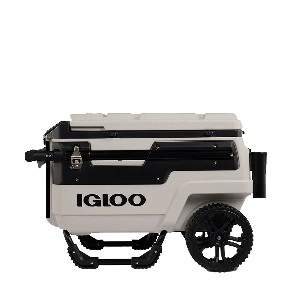 Igloo Trailmate Journey 70 qt Cooler