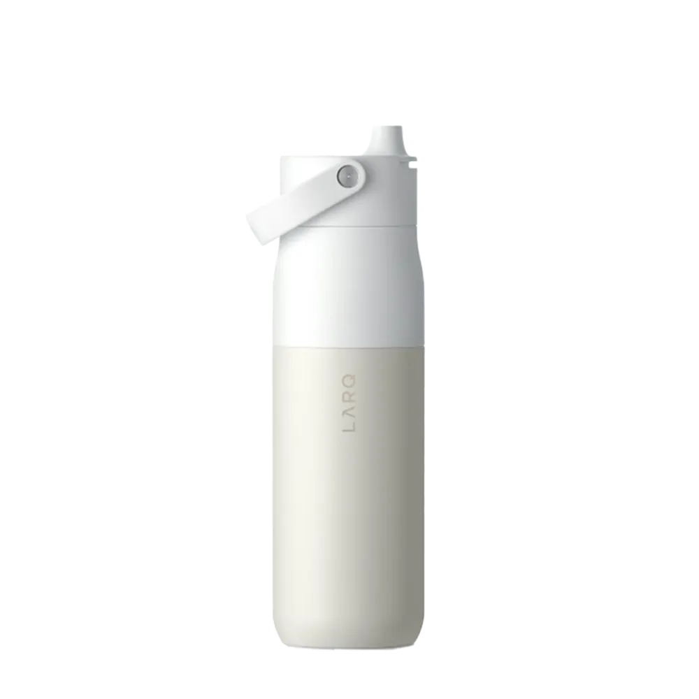 Larq 23 oz PureVis 2 Self Cleaning Water Bottle