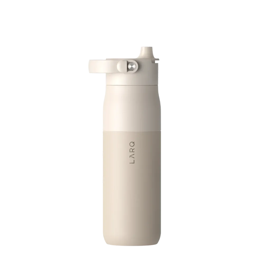 Larq 23 oz PureVis 2 Self Cleaning Water Bottle