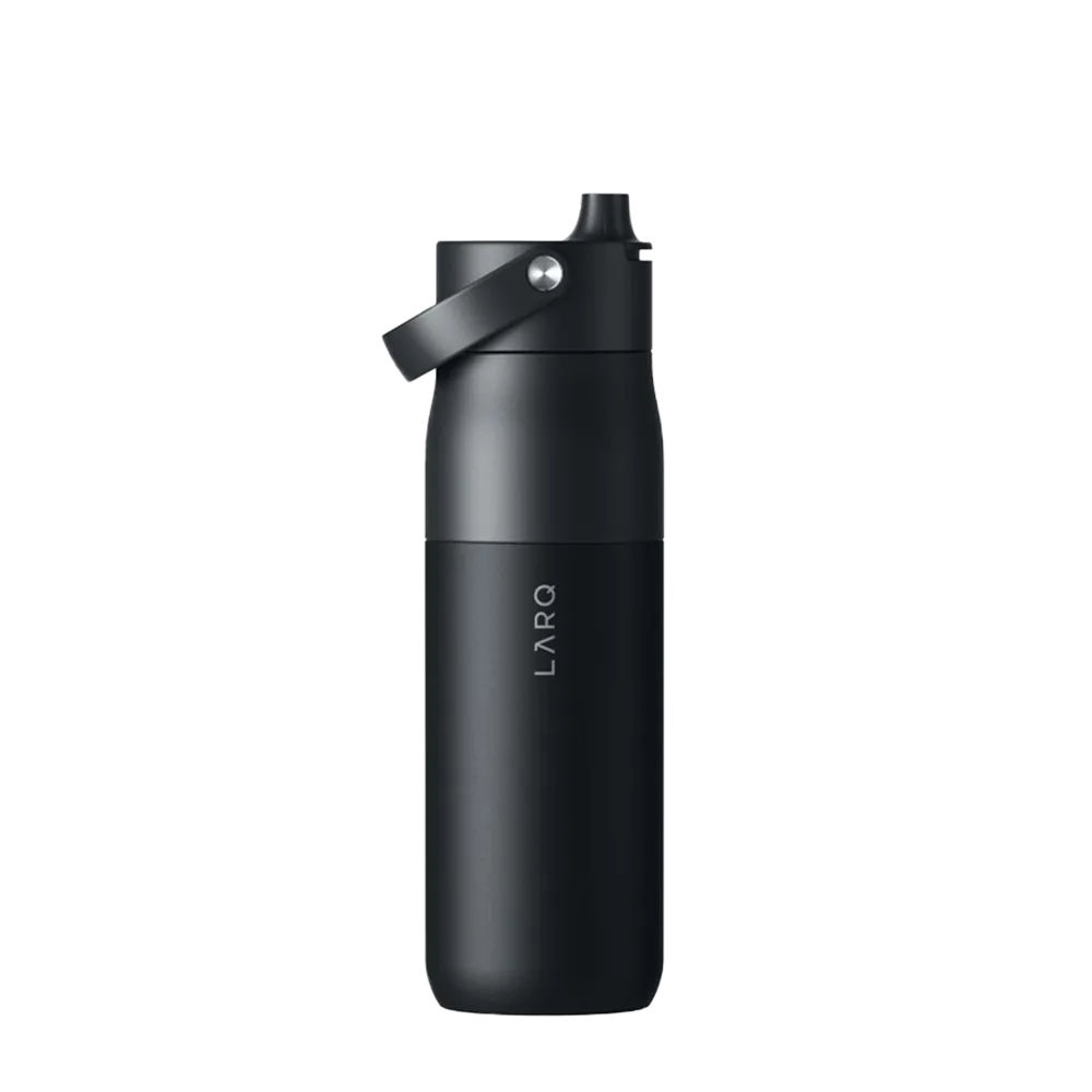 Larq 23 oz PureVis 2 Self Cleaning Water Bottle