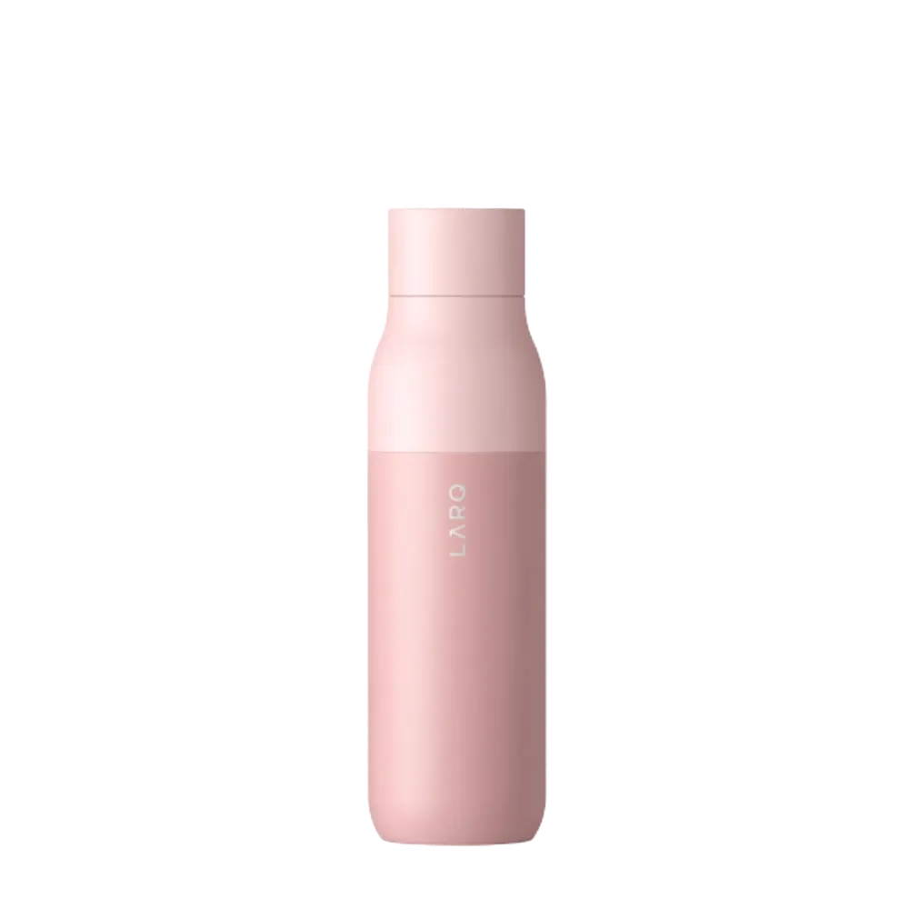 Larq 17 oz Twist Top Bottle
