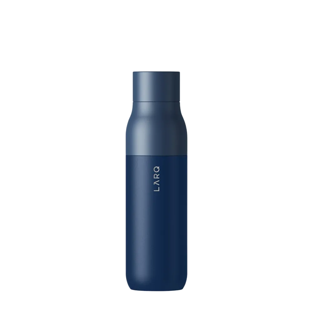 Larq 17 oz Twist Top Bottle