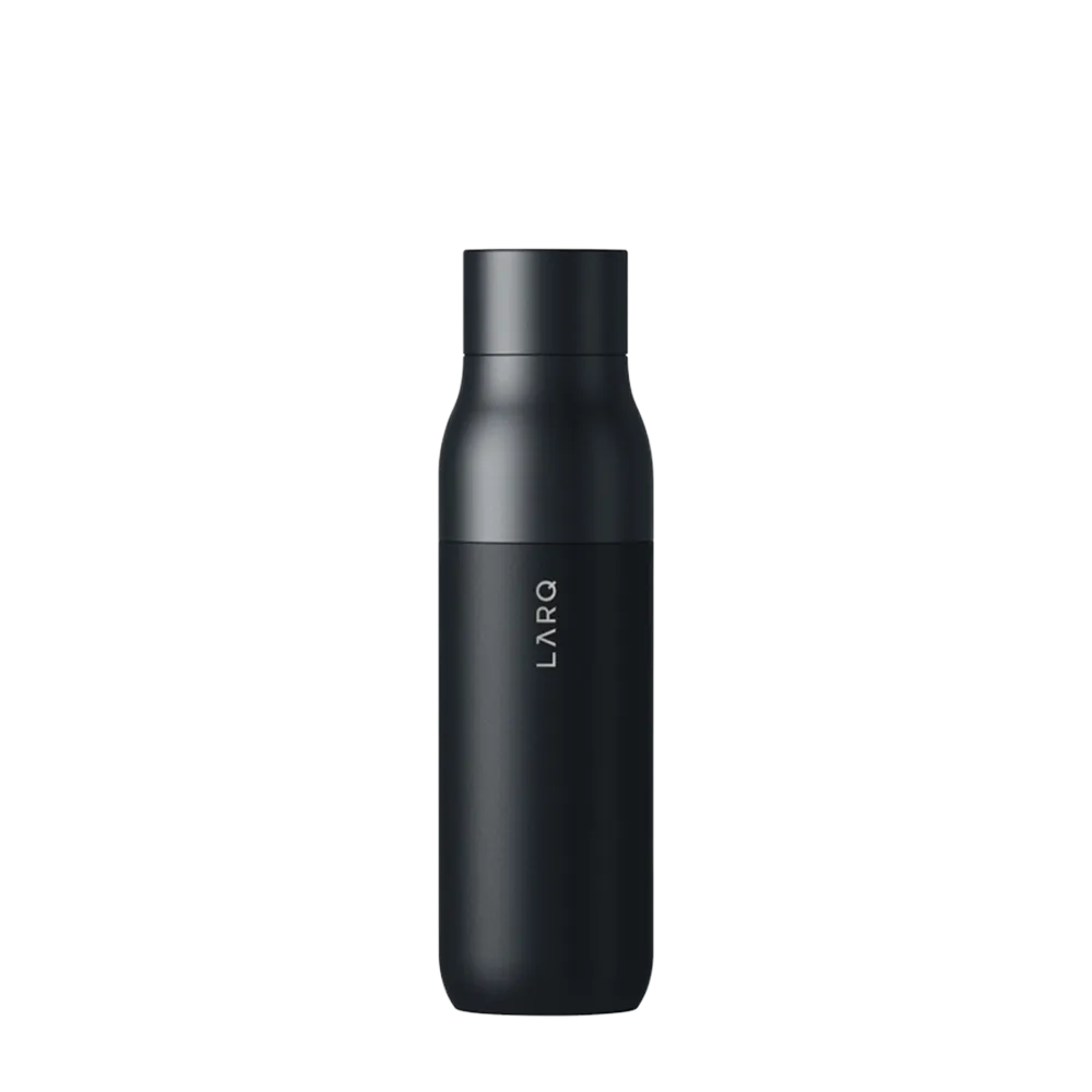 Larq 17 oz Twist Top Bottle