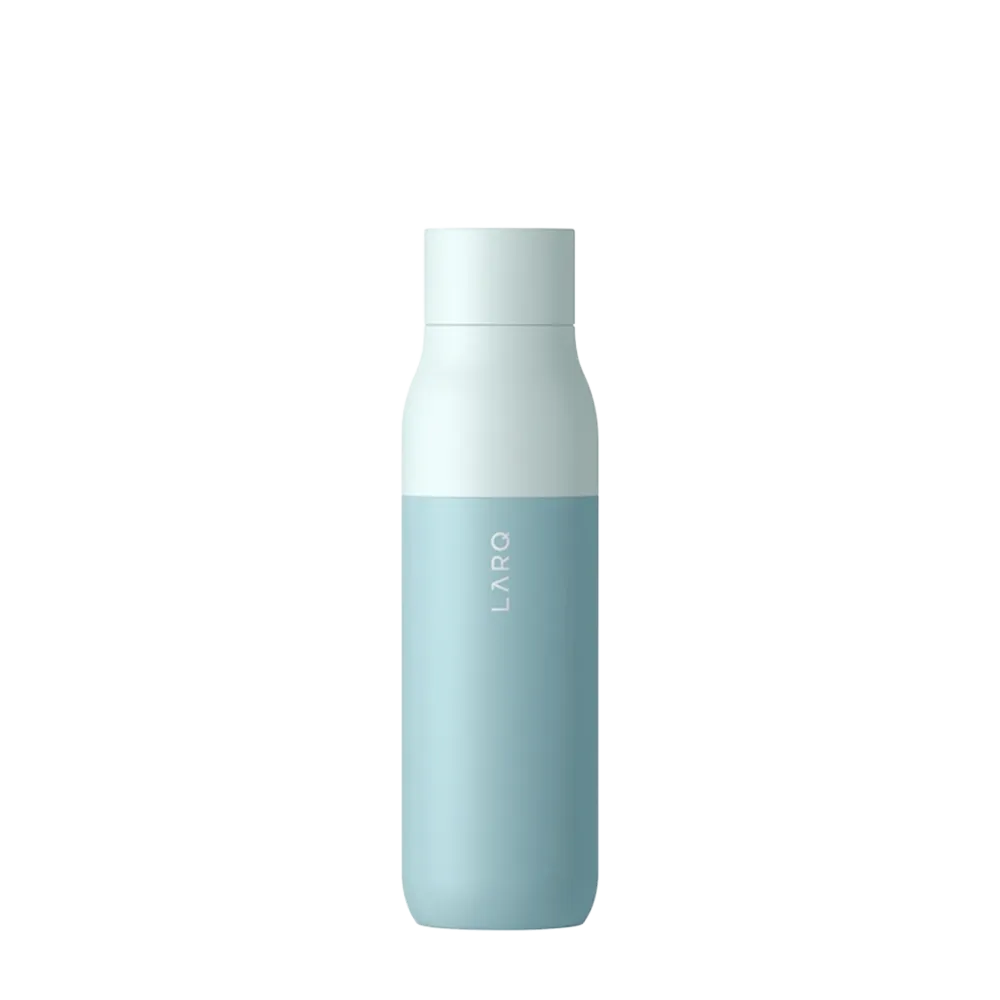 Larq 17 oz Twist Top Bottle