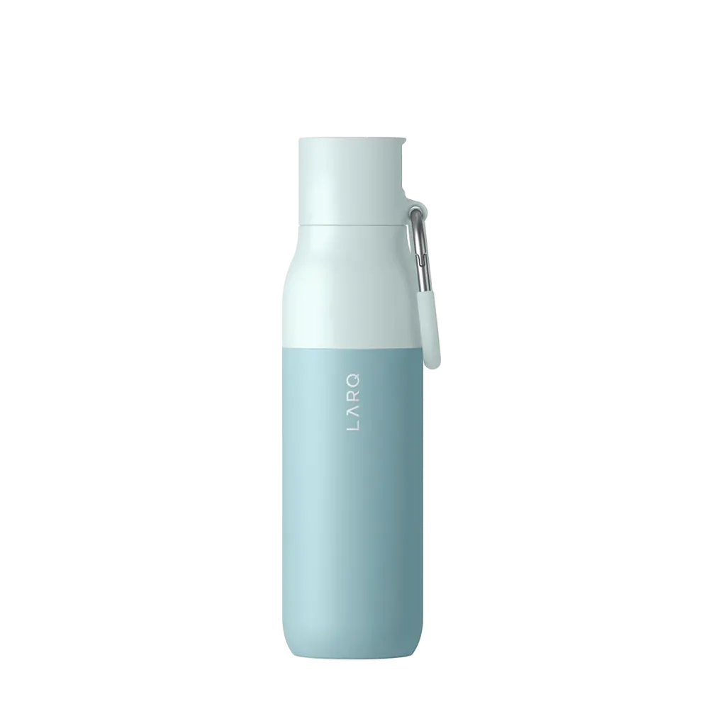 Larq 17 oz Flip Top Bottle
